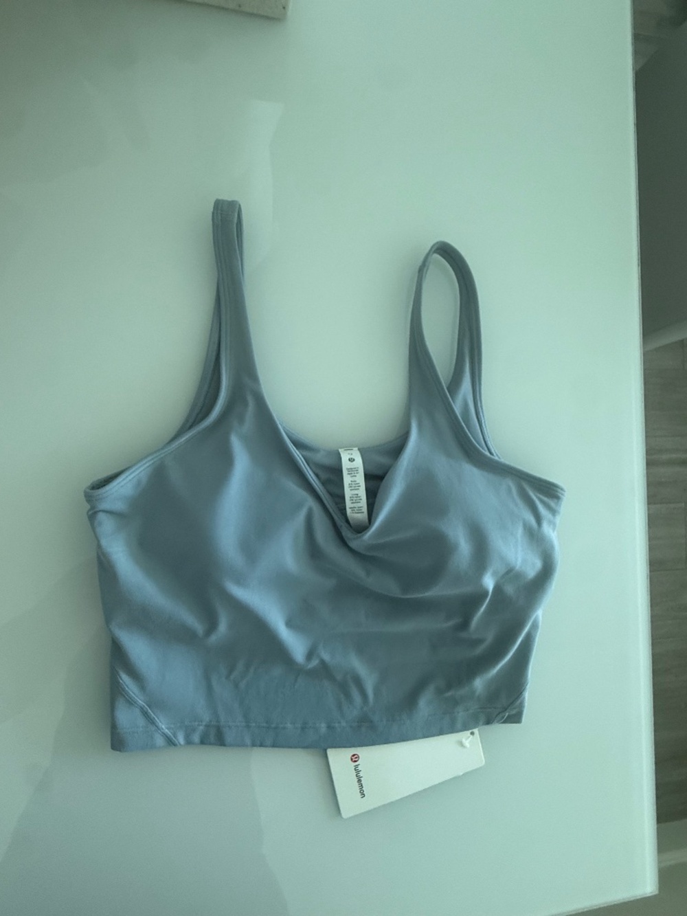 lululemon align tank - Picture 2 of 3